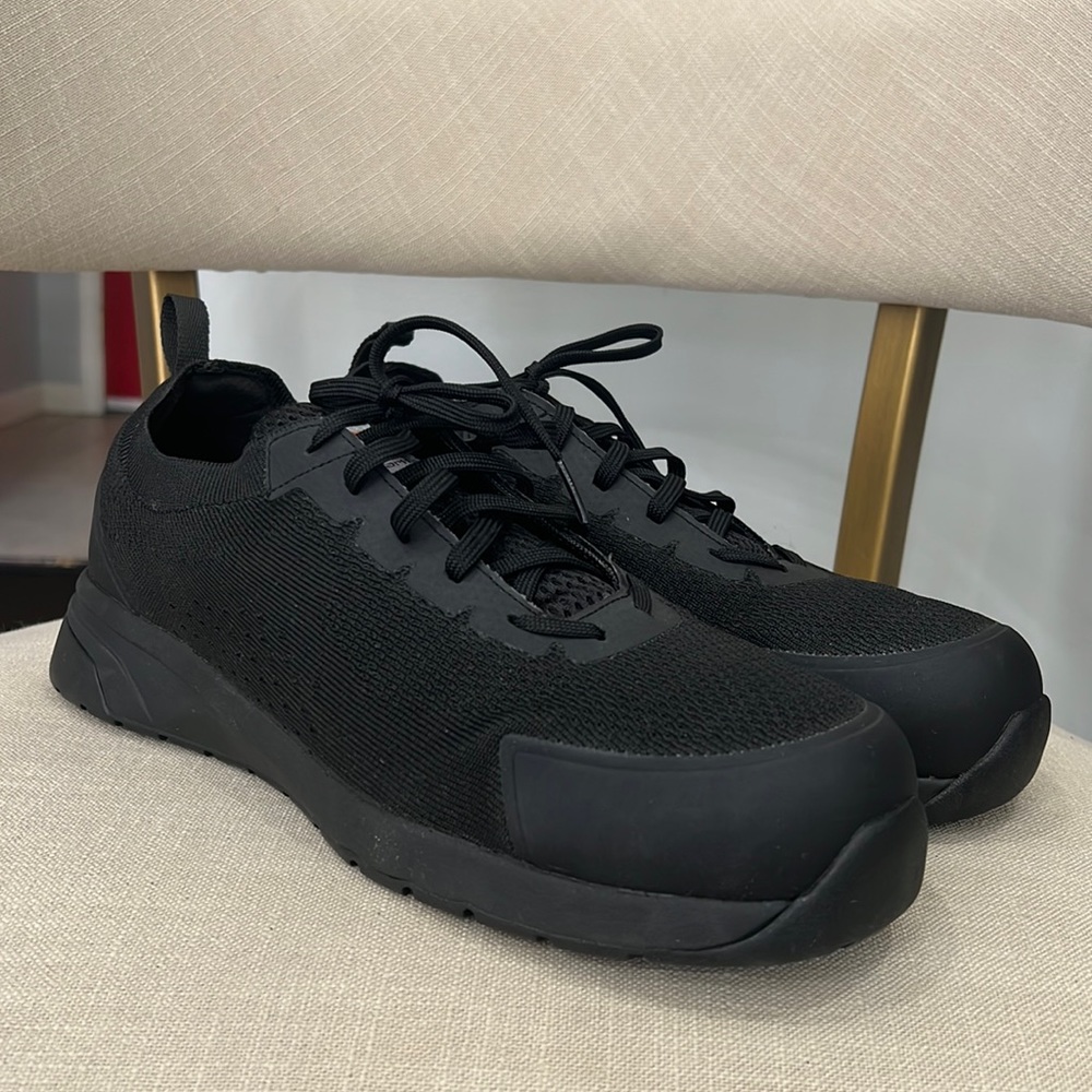 Carhartt Force Nano Comp Tow SD Work Sneakers Size 10 D